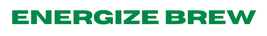 Energize Brew Logo