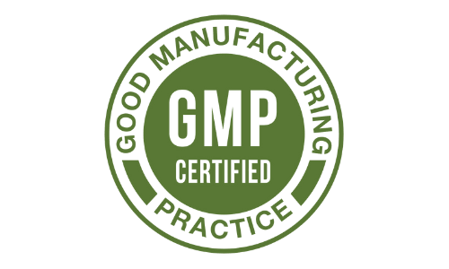 Energize Brew™ GMP Certified